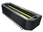 QTE-040-02-F-D-A-K electronic component of Samtec