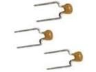 M22U103M1 Multilayer Ceramic Capacitors MLCC - Leaded