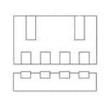 RCLAMP3624T.TCT  Circuit Protection