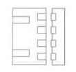RCLAMP3624T.TCT ESD Suppressors / TVS Diodes