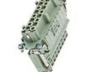 09330164735 Heavy Duty Power Connectors