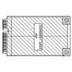 GLS86FA008G1-BN004 Solid State Drives - SSD