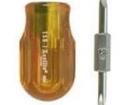 TSD1V Screwdrivers, Nut Drivers & Socket Drivers