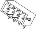 39512-6010 electronic component of Molex