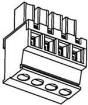39503-7002  Connectors
