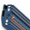 3211676 DIN Rail Terminal Blocks