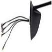 FHQ69273CD-518VC3 Antennas