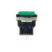 LB26WGW01-6G-JB electronic component of NKK Switches