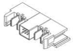 172453-0412 electronic component of Molex