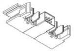 172453-0412  Connectors