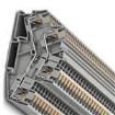 3211832 DIN Rail Terminal Blocks
