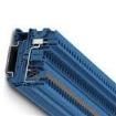 3211856 DIN Rail Terminal Blocks