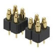 818-22-006-10-000101 electronic component of Mill-Max