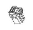 638392-1 Automotive Connectors