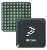 MPC850DECVR50BU electronic component of NXP