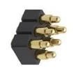 814-22-012-30-005101 Headers & Wire Housings