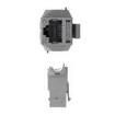 RV5MJKSME-B24 Modular Connectors / Ethernet Connectors