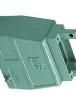 09300244411 Heavy Duty Power Connectors