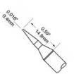 STV-CNL04 Soldering Irons