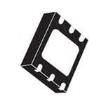 LDFM33PVR LDO Voltage Regulators