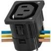 3-104-307 AC Power Entry Modules