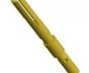 1-2314101-2 Circular Metric Connectors