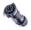DC-05BFFA-QL8MPP Standard Circular Connector