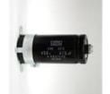 ERWE551LGC332MFF5M Aluminium Electrolytic Capacitors - Screw Terminal