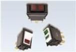 LTIGM61-6S-BL-GN/AM-NBL-XLO1  Electromechanical