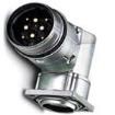 1620664 Circular Metric Connectors