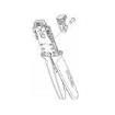 63828-2075 Crimpers / Crimping Tools