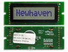 NHD-0108CZ-RN-GBW-33V electronic component of Newhaven Display