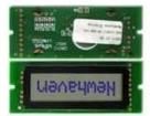 NHD-0108CZ-RN-GBW-33V  Optoelectronics