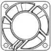 04020VA-24N-AL-00  Thermal Management