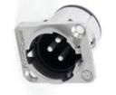 E3MST XLR Connectors