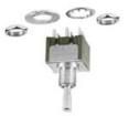 M2027E2A1W01  Electromechanical