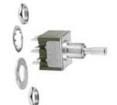 M2027E2A1W01 Toggle Switches