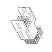 85663-103LF High Speed/Modular Connectors