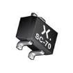 NX7002BKWX MOSFETs