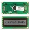 NHD-0116AZ-RN-GBW  Optoelectronics