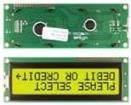 NHD-0216SZ-FL-GBW  Optoelectronics