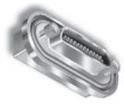 MWDM2L-21P-6J7-18B Connectors