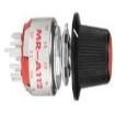 MRA112-CC Rotary Switches