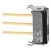 AS12BB Slide Switches