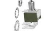 M2023SS1W30 Toggle Switches