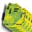 3213144 DIN Rail Terminal Blocks