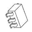 NJM2561F1-TE1 Video Amplifiers
