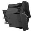 JWL21BA1A-A Rocker Switches