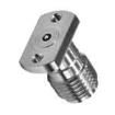 145-0801-602 RF Connectors / Coaxial Connectors