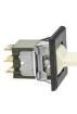 M2028TJG01-GB-4A-CC Rocker Switches
